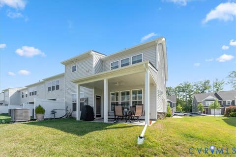 Tiny photo for 18621 Palisades Ridge, Moseley, VA 23120 (MLS # 2618676)