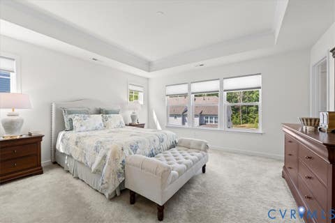 Tiny photo for 18621 Palisades Ridge, Moseley, VA 23120 (MLS # 2618676)