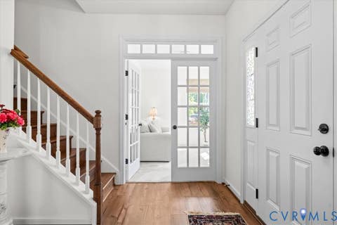 Tiny photo for 18621 Palisades Ridge, Moseley, VA 23120 (MLS # 2618676)