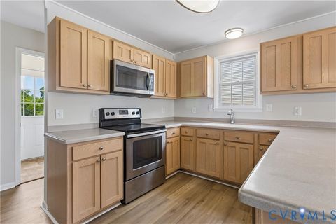 Tiny photo for 11 Bonita Drive, Hampton, VA 23664 (MLS # 2619413)