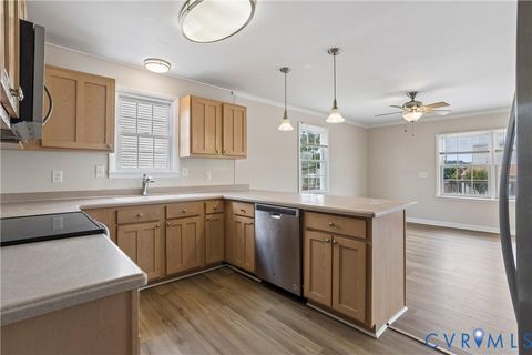 Tiny photo for 11 Bonita Drive, Hampton, VA 23664 (MLS # 2619413)