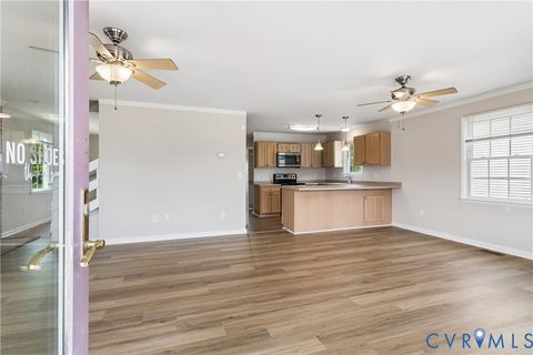 Tiny photo for 11 Bonita Drive, Hampton, VA 23664 (MLS # 2619413)
