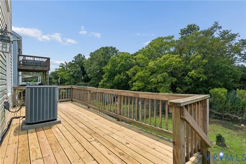 Tiny photo for 11 Bonita Drive, Hampton, VA 23664 (MLS # 2619413)