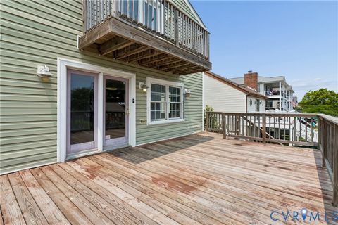 Tiny photo for 11 Bonita Drive, Hampton, VA 23664 (MLS # 2619413)
