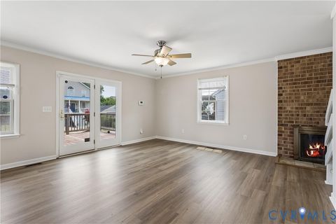 Tiny photo for 11 Bonita Drive, Hampton, VA 23664 (MLS # 2619413)