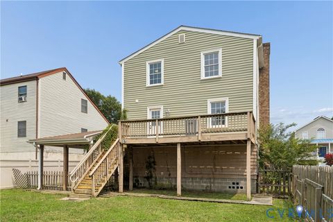 Tiny photo for 11 Bonita Drive, Hampton, VA 23664 (MLS # 2619413)