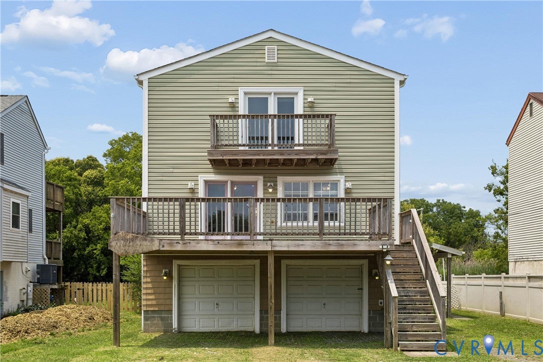 11 Bonita Drive, Hampton, VA, 23664