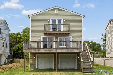 Photo of 11 Bonita Drive, Hampton, VA 23664 (MLS # 2619413)
