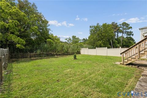 Tiny photo for 11 Bonita Drive, Hampton, VA 23664 (MLS # 2619413)