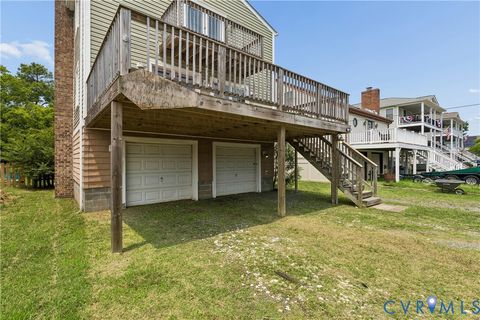Tiny photo for 11 Bonita Drive, Hampton, VA 23664 (MLS # 2619413)