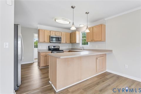 Tiny photo for 11 Bonita Drive, Hampton, VA 23664 (MLS # 2619413)