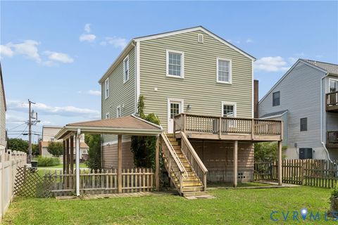 Tiny photo for 11 Bonita Drive, Hampton, VA 23664 (MLS # 2619413)
