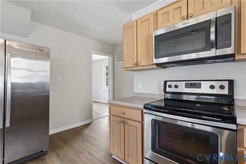 Tiny photo for 11 Bonita Drive, Hampton, VA 23664 (MLS # 2619413)