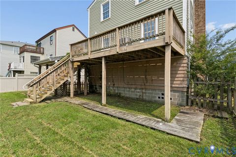 Tiny photo for 11 Bonita Drive, Hampton, VA 23664 (MLS # 2619413)