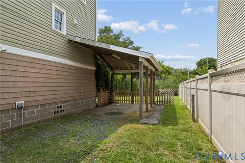 Tiny photo for 11 Bonita Drive, Hampton, VA 23664 (MLS # 2619413)