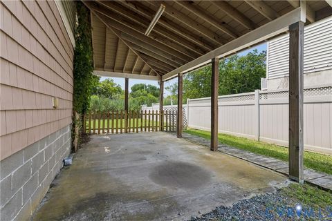 Tiny photo for 11 Bonita Drive, Hampton, VA 23664 (MLS # 2619413)