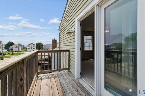 Tiny photo for 11 Bonita Drive, Hampton, VA 23664 (MLS # 2619413)