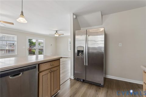 Tiny photo for 11 Bonita Drive, Hampton, VA 23664 (MLS # 2619413)