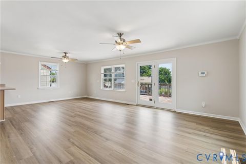 Tiny photo for 11 Bonita Drive, Hampton, VA 23664 (MLS # 2619413)