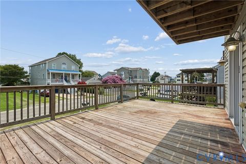 Tiny photo for 11 Bonita Drive, Hampton, VA 23664 (MLS # 2619413)