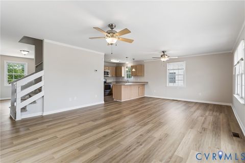 Tiny photo for 11 Bonita Drive, Hampton, VA 23664 (MLS # 2619413)