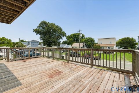 Tiny photo for 11 Bonita Drive, Hampton, VA 23664 (MLS # 2619413)