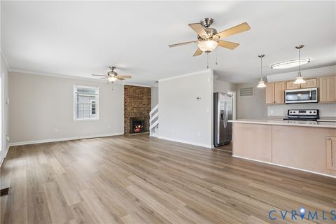 Tiny photo for 11 Bonita Drive, Hampton, VA 23664 (MLS # 2619413)