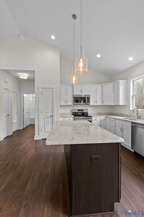 Tiny photo for 4522 Old Stage Road, Lawrenceville, VA 23868 (MLS # 2605028)