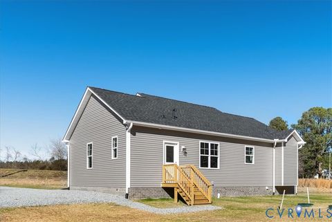 Tiny photo for 4522 Old Stage Road, Lawrenceville, VA 23868 (MLS # 2605028)