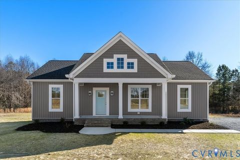 Tiny photo for 4522 Old Stage Road, Lawrenceville, VA 23868 (MLS # 2605028)