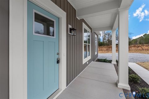 Tiny photo for 4522 Old Stage Road, Lawrenceville, VA 23868 (MLS # 2605028)