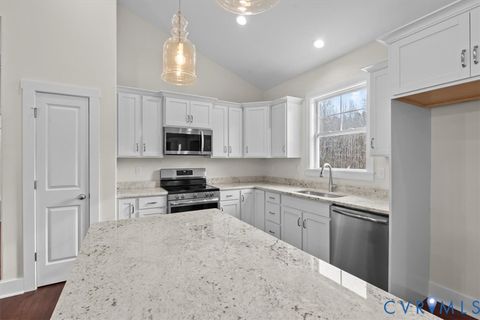 Tiny photo for 4522 Old Stage Road, Lawrenceville, VA 23868 (MLS # 2605028)