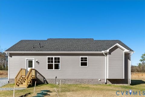 Tiny photo for 4522 Old Stage Road, Lawrenceville, VA 23868 (MLS # 2605028)