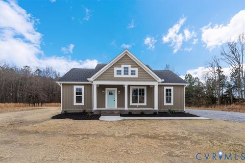 Photo of 4522 Old Stage Road, Lawrenceville, VA 23868 (MLS # 2605028)