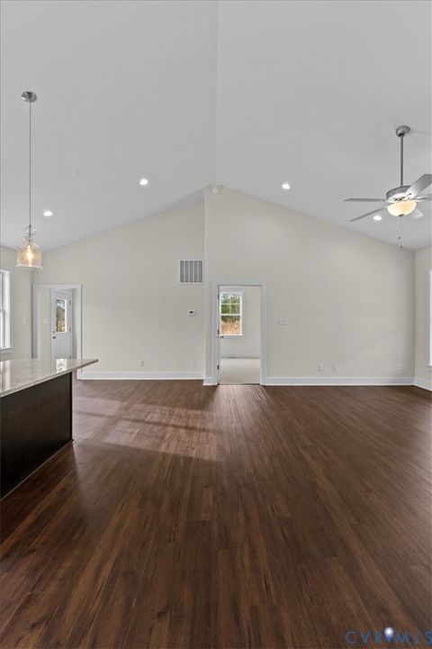 Tiny photo for 4522 Old Stage Road, Lawrenceville, VA 23868 (MLS # 2605028)