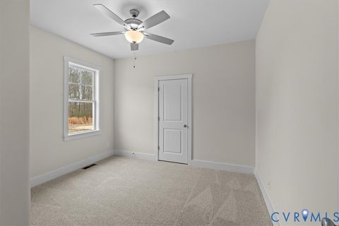 Tiny photo for 4522 Old Stage Road, Lawrenceville, VA 23868 (MLS # 2605028)