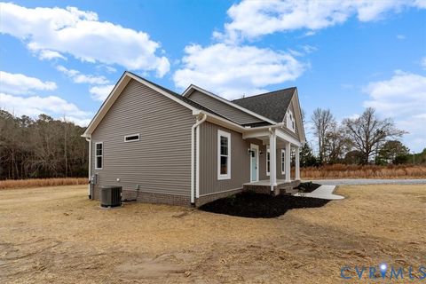 Tiny photo for 4522 Old Stage Road, Lawrenceville, VA 23868 (MLS # 2605028)