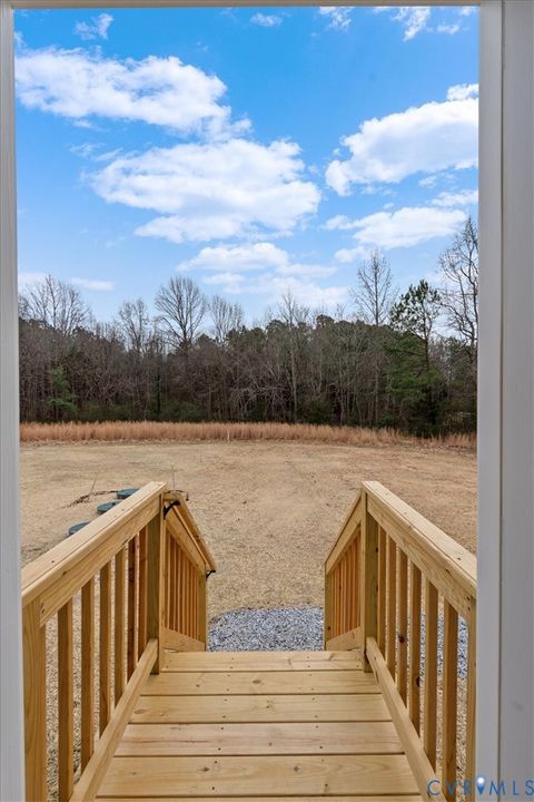 Tiny photo for 4522 Old Stage Road, Lawrenceville, VA 23868 (MLS # 2605028)