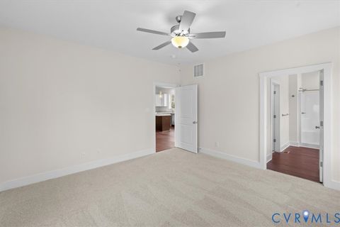 Tiny photo for 4522 Old Stage Road, Lawrenceville, VA 23868 (MLS # 2605028)