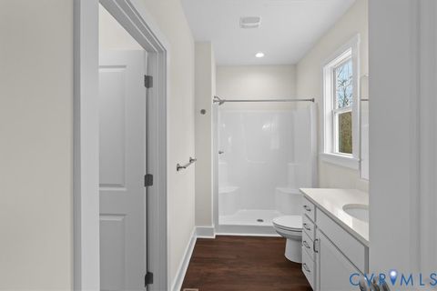 Tiny photo for 4522 Old Stage Road, Lawrenceville, VA 23868 (MLS # 2605028)