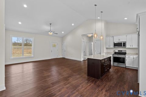 Tiny photo for 4522 Old Stage Road, Lawrenceville, VA 23868 (MLS # 2605028)