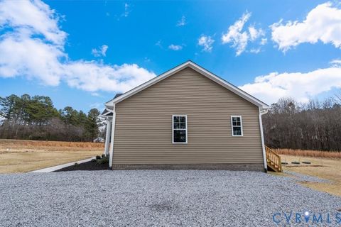 Tiny photo for 4522 Old Stage Road, Lawrenceville, VA 23868 (MLS # 2605028)