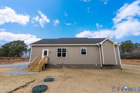 Tiny photo for 4522 Old Stage Road, Lawrenceville, VA 23868 (MLS # 2605028)