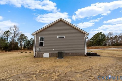 Tiny photo for 4522 Old Stage Road, Lawrenceville, VA 23868 (MLS # 2605028)