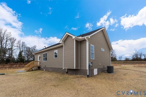 Tiny photo for 4522 Old Stage Road, Lawrenceville, VA 23868 (MLS # 2605028)