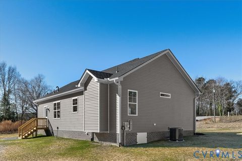 Tiny photo for 4522 Old Stage Road, Lawrenceville, VA 23868 (MLS # 2605028)