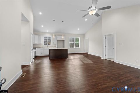 Tiny photo for 4522 Old Stage Road, Lawrenceville, VA 23868 (MLS # 2605028)