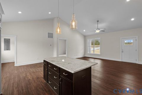 Tiny photo for 4522 Old Stage Road, Lawrenceville, VA 23868 (MLS # 2605028)