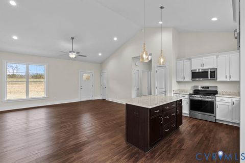 Tiny photo for 4522 Old Stage Road, Lawrenceville, VA 23868 (MLS # 2605028)