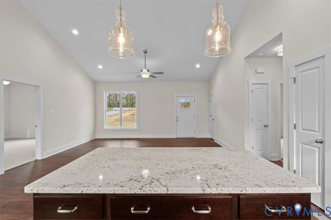 Tiny photo for 4522 Old Stage Road, Lawrenceville, VA 23868 (MLS # 2605028)